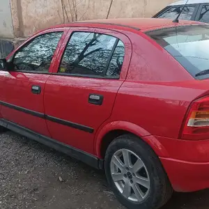 Opel Astra G, 2006