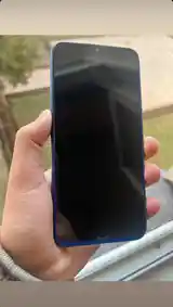 Xiaomi Redmi note 8 2021-2