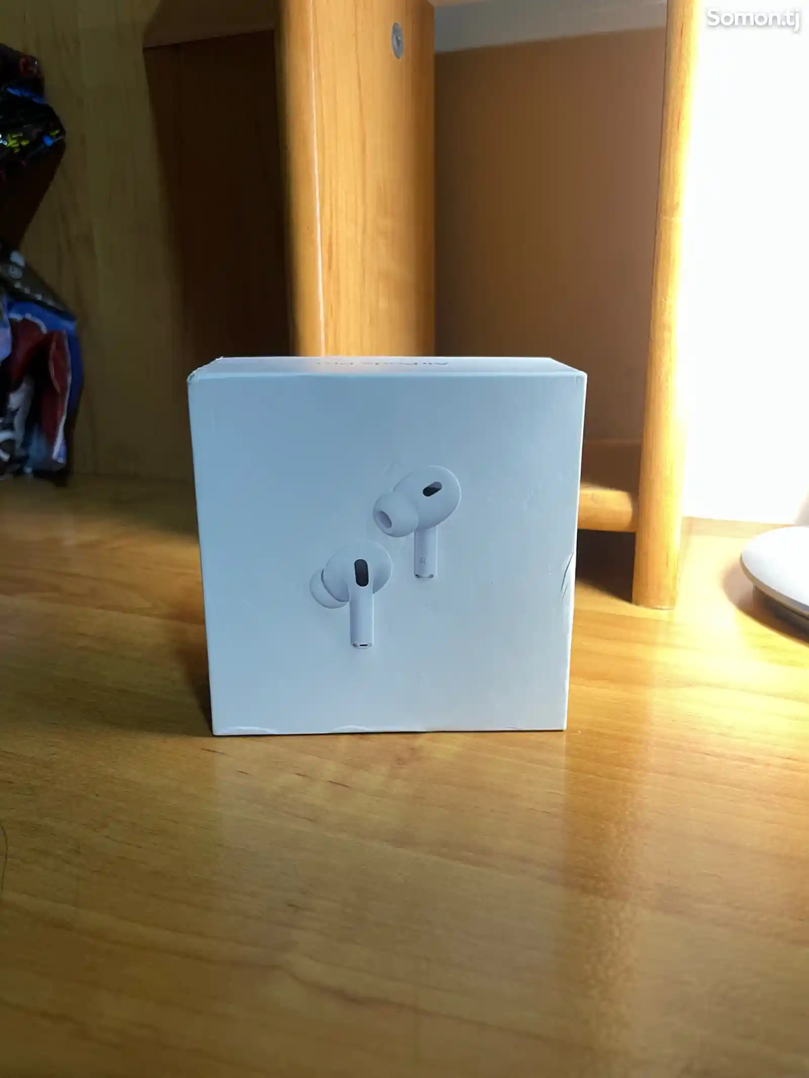 Наушники Airpods pro 2-1