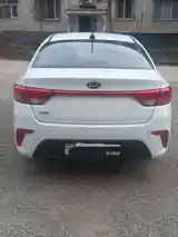 Kia Rio, 2019-2