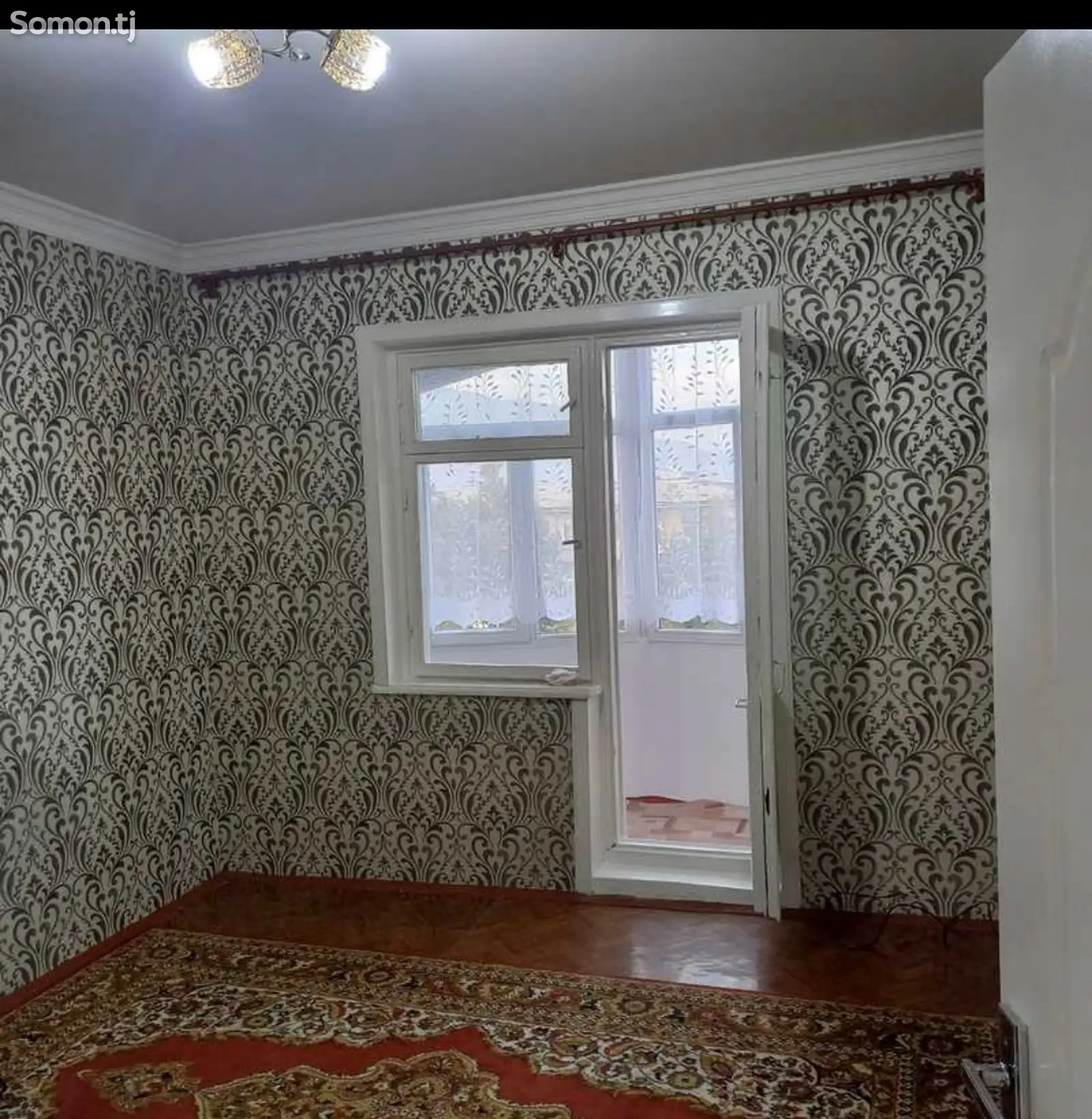 3-комн. квартира, 5 этаж, 70м², панчшанбе-8