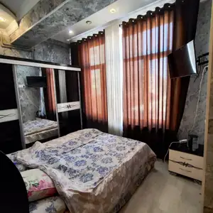 2-комн. квартира, 2 этаж, 60м², 9км