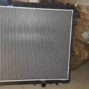Радиатор для Toyota