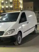 Mercedes-Benz Viano, 2008-3