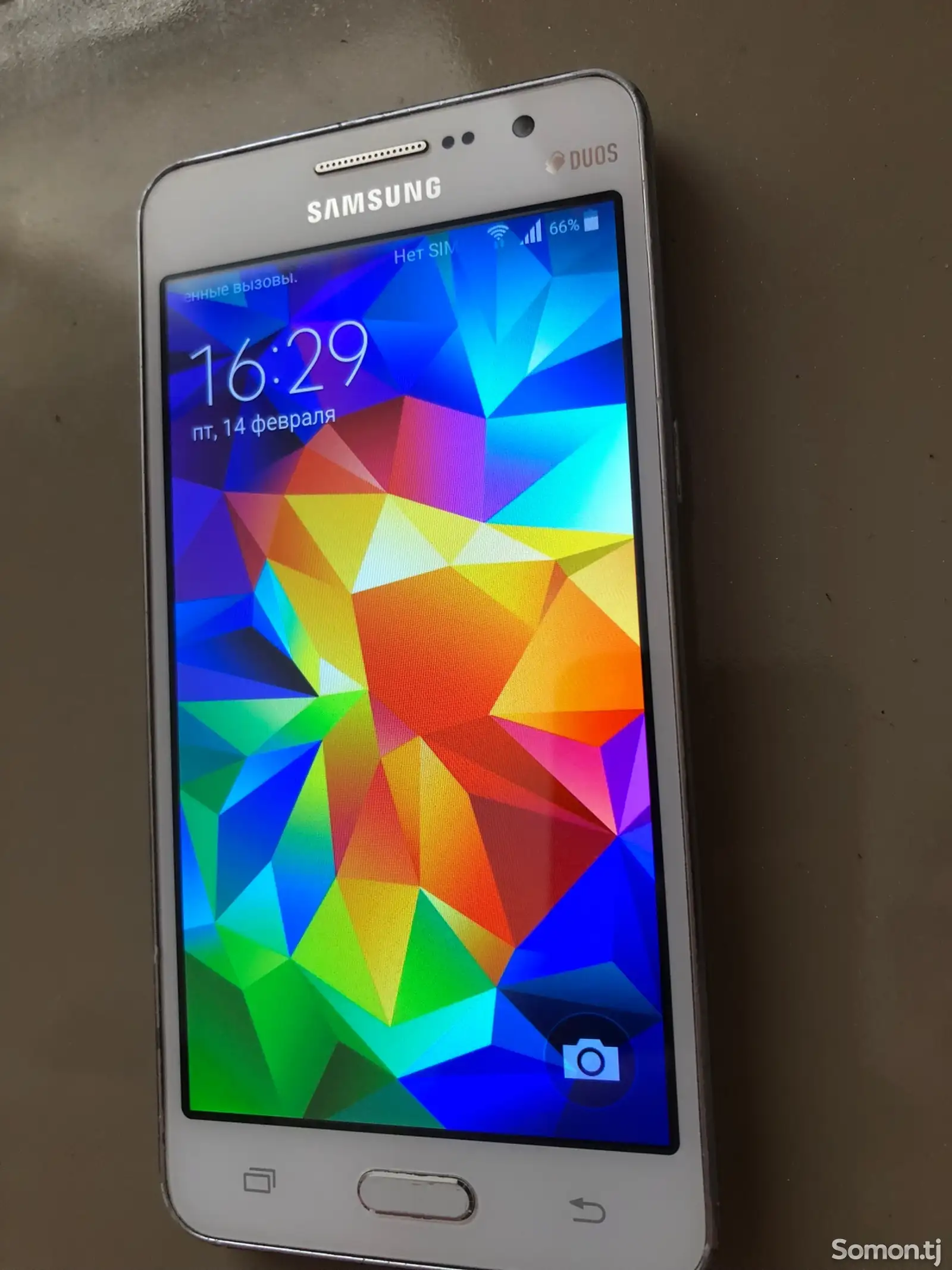 Samsung Galaxy Core Prime-1