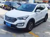 Hyundai Santa Fe, 2014-3