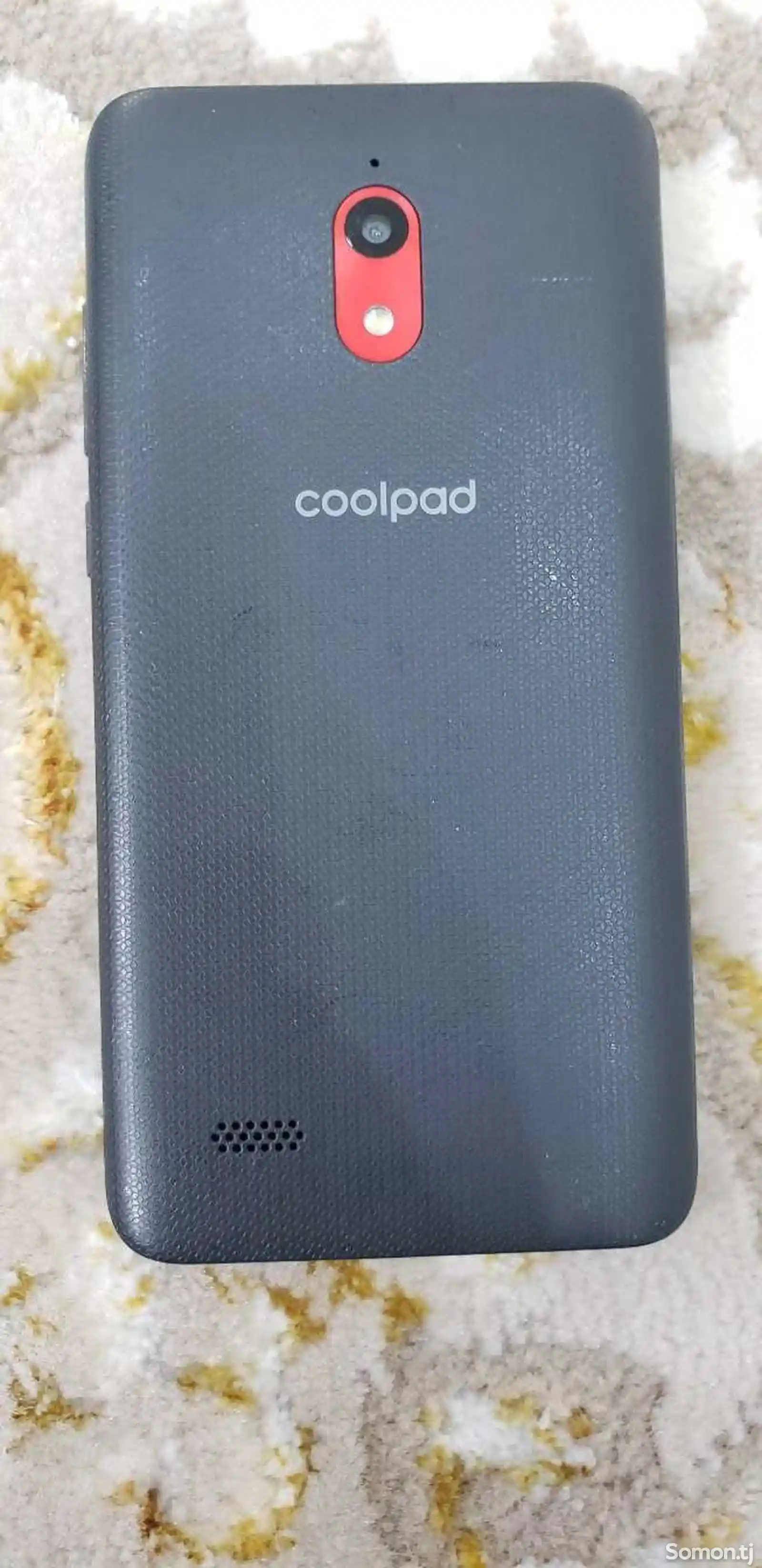 Телефон Coolpad на запчасти-3