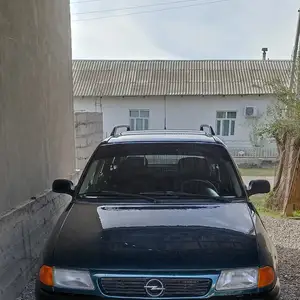 Opel Astra F, 1994