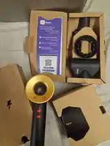 Фен Dyson Supersonic HairDryer-5