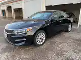 Kia Optima, 2017-3