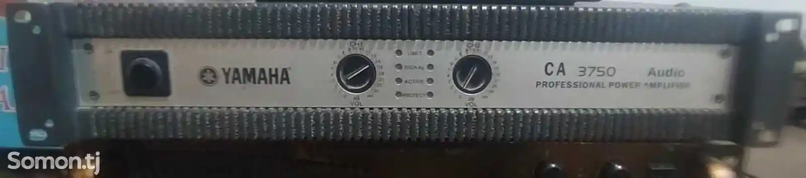 Музыкальное оборудование Yamaha CA3750-1