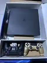 Игровая приставка SonyPlaystation-2