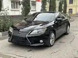 Lexus ES series, 2013-3