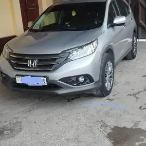 Honda CR-V, 2012