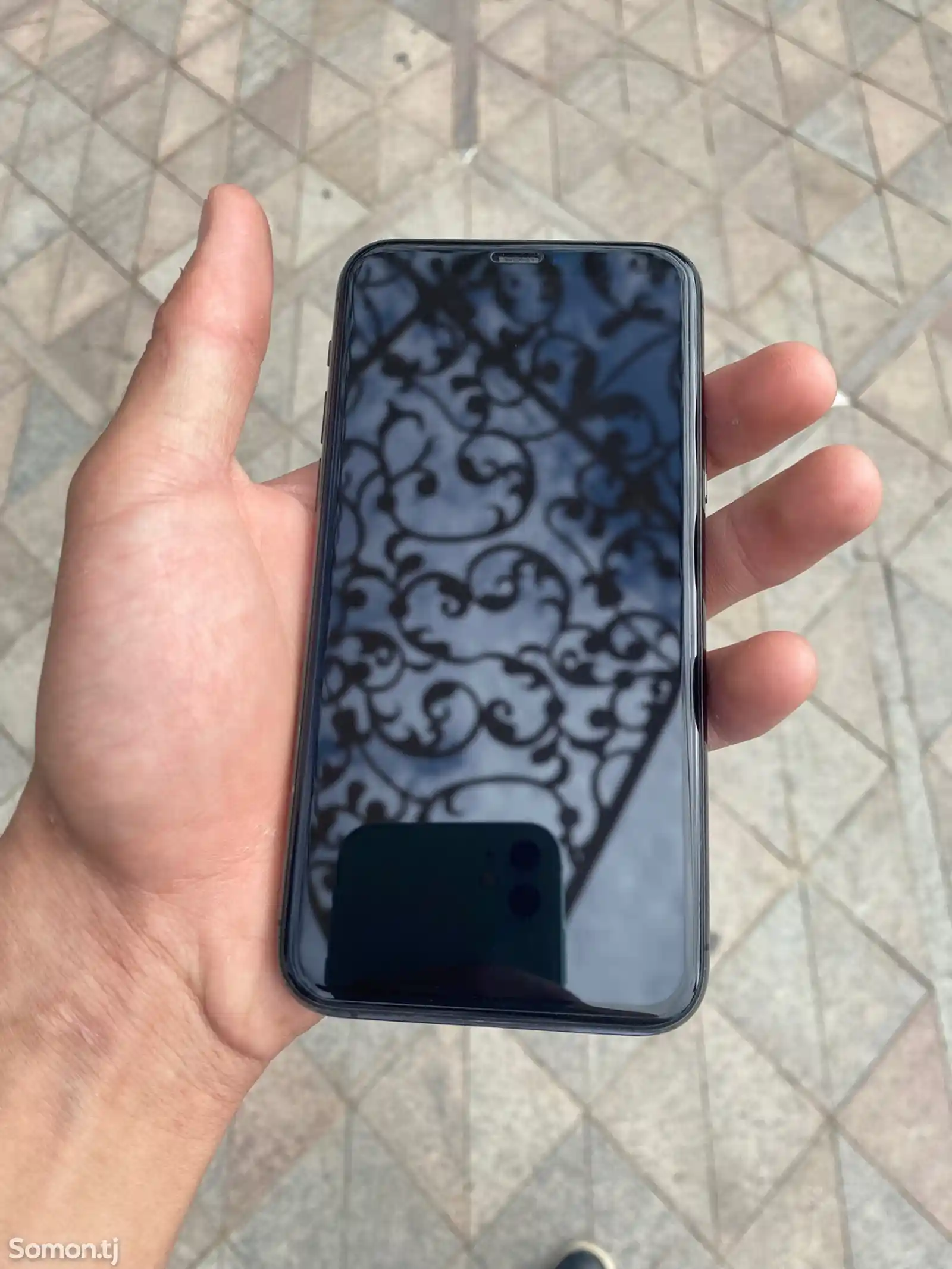 Apple iPhone 11 Pro, 256 gb-1