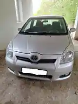 Toyota Corolla Verso, 2007-2