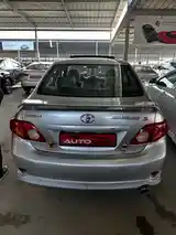 Toyota Corolla, 2010-3