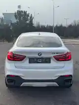 BMW X6 M, 2017-5