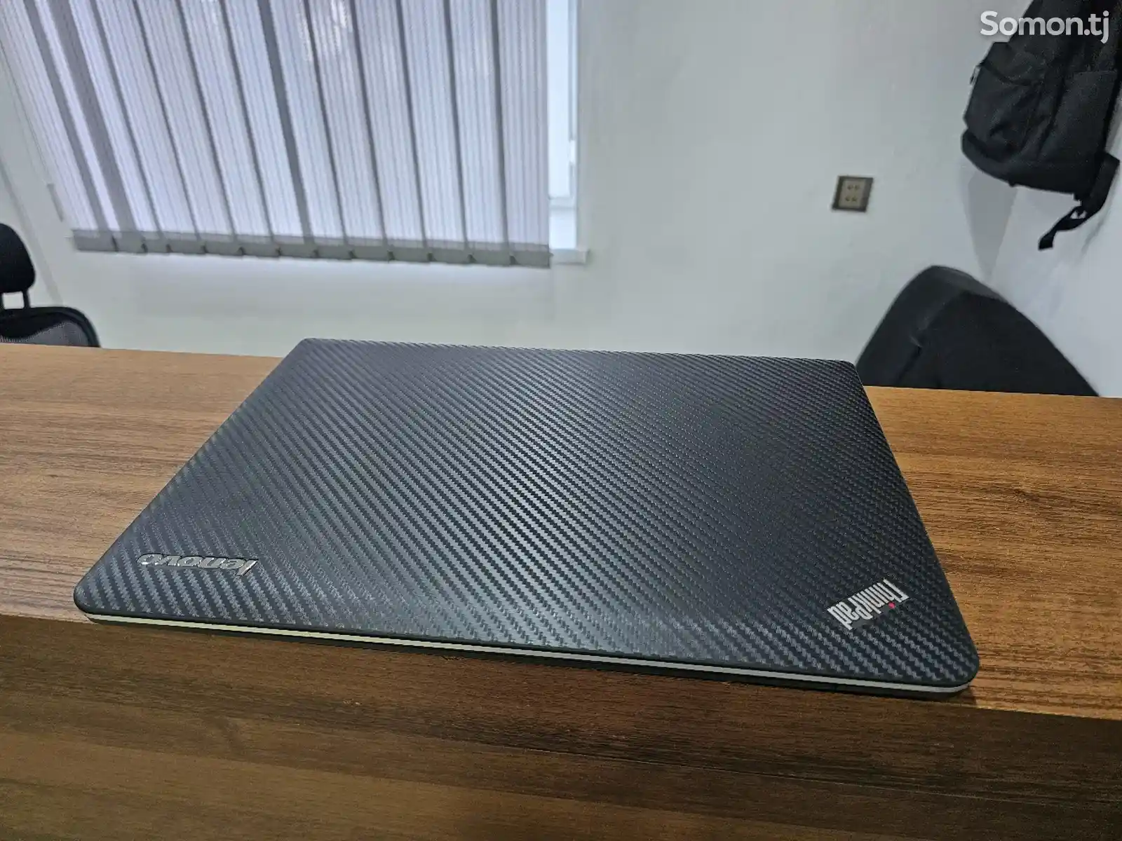 Ноутбук Lenovo Core i5-4210M / 4GB / 500GB-3