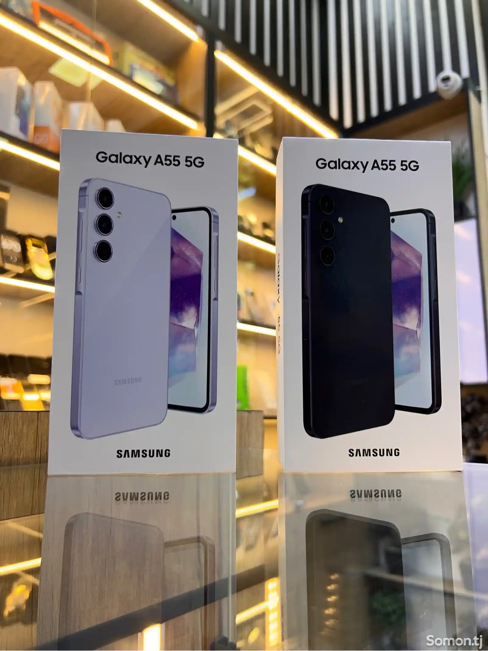 Samsung Galaxy A55 128/8gb-1