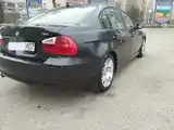 BMW 3 series, 2006-4