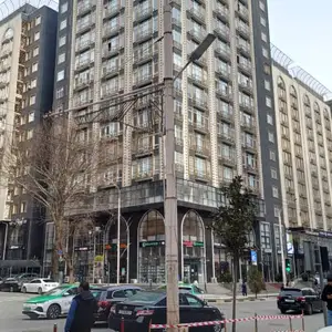 2-комн. квартира, 14 этаж, 70м², Овир, Ёвар