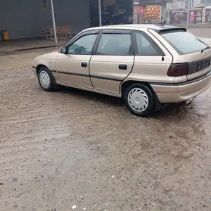 Opel Astra F, 1997