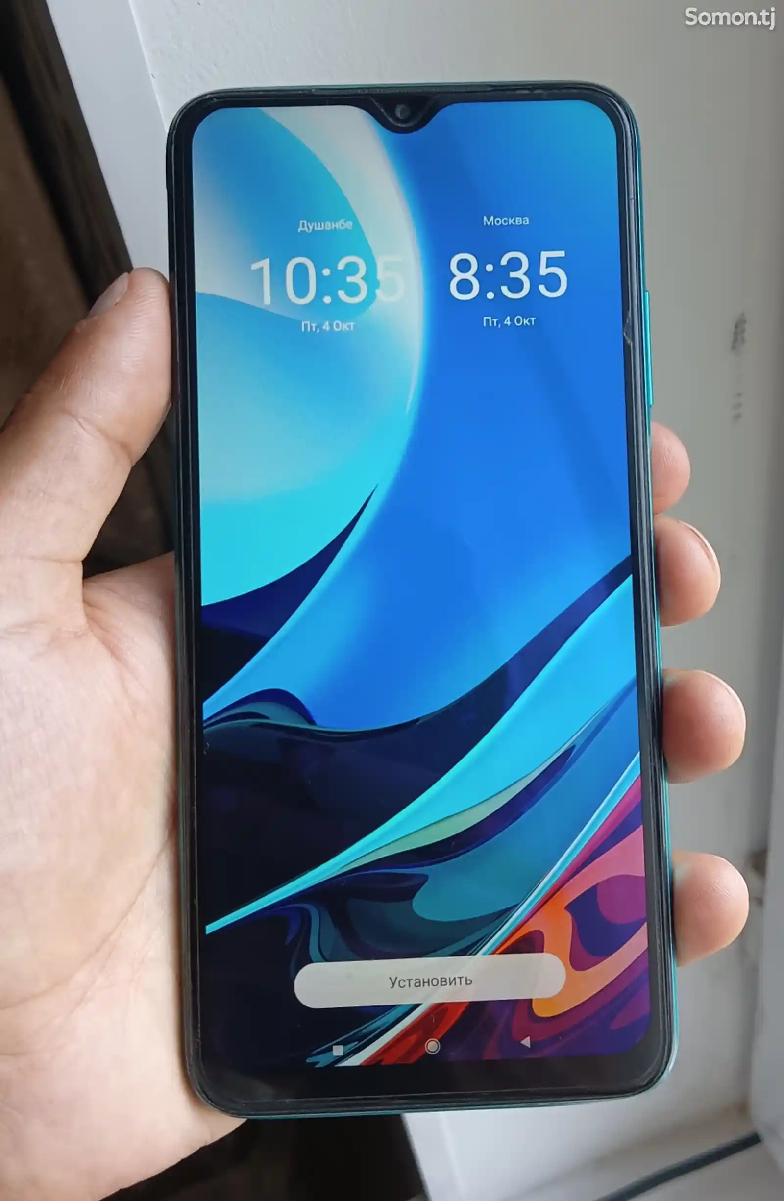 Xiaomi Redmi 9T, 128Gb-2