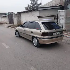 Opel Astra F, 1996