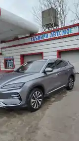 BYD Song Plus Flagship, 2024-6