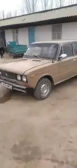 ВАЗ 2106, 1989-4