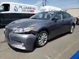 Lexus ES series, 2014-5