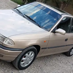 Opel Astra F, 1998