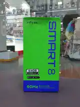 Infinix Smart 8-3