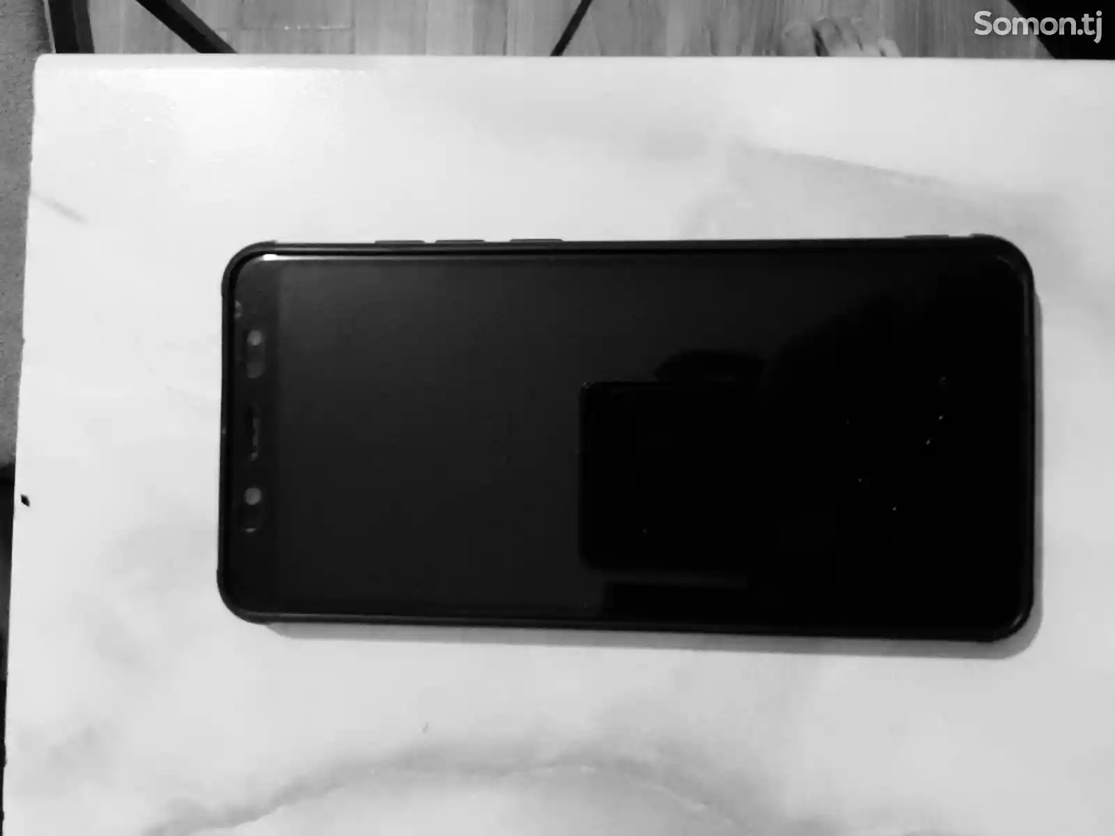 Xiaomi Redmi note 5 pro-1