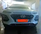 Hyundai Kona, 2018-8