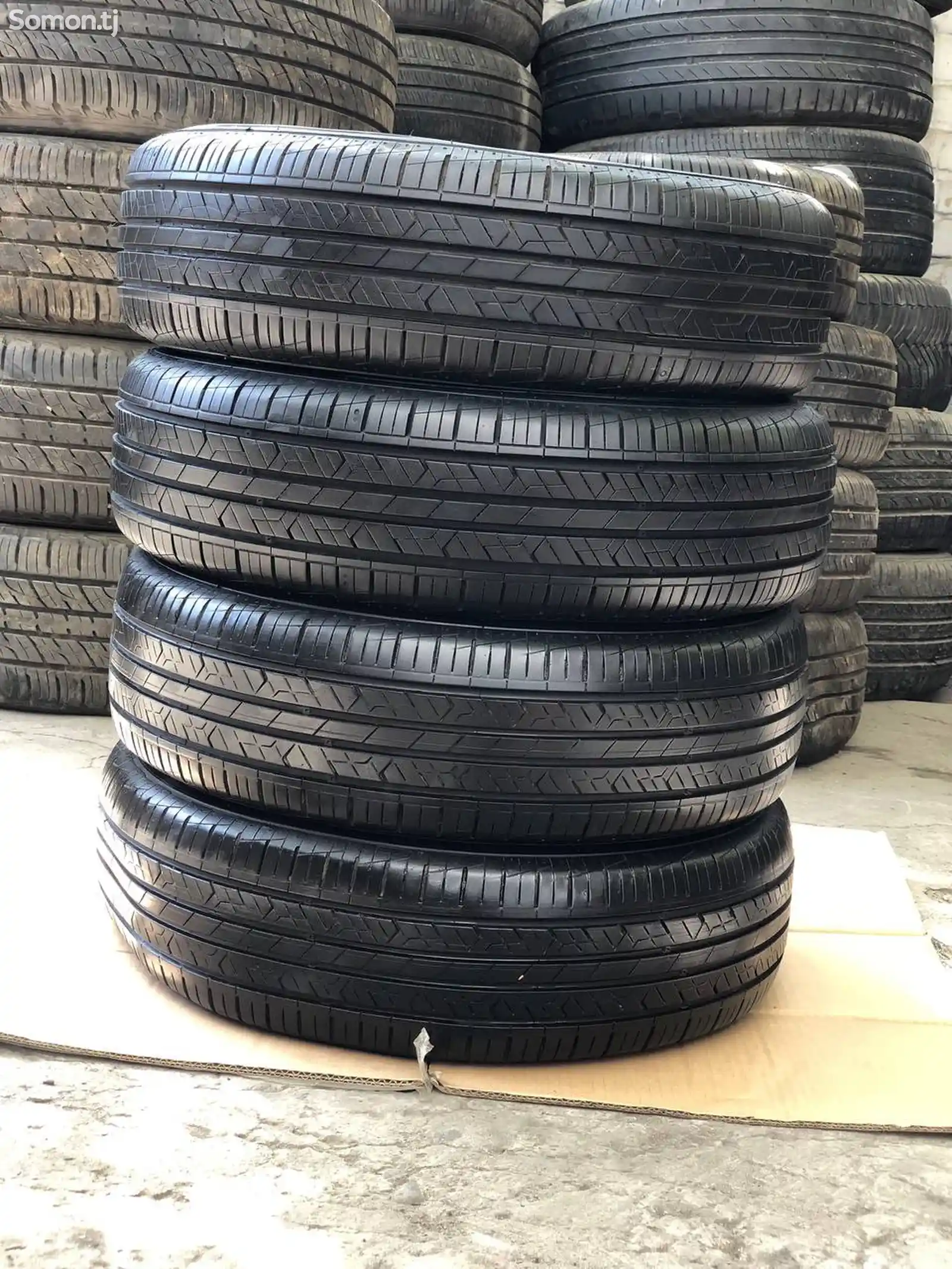 Балони 175 70 R13 Hankook-9