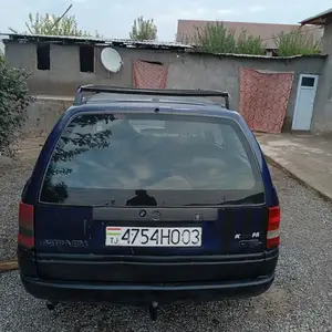 Opel Astra F, 1992