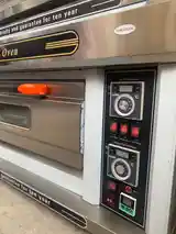 Духовка газовая Gas oven 2-3