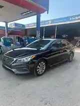 Hyundai Sonata, 2015-3