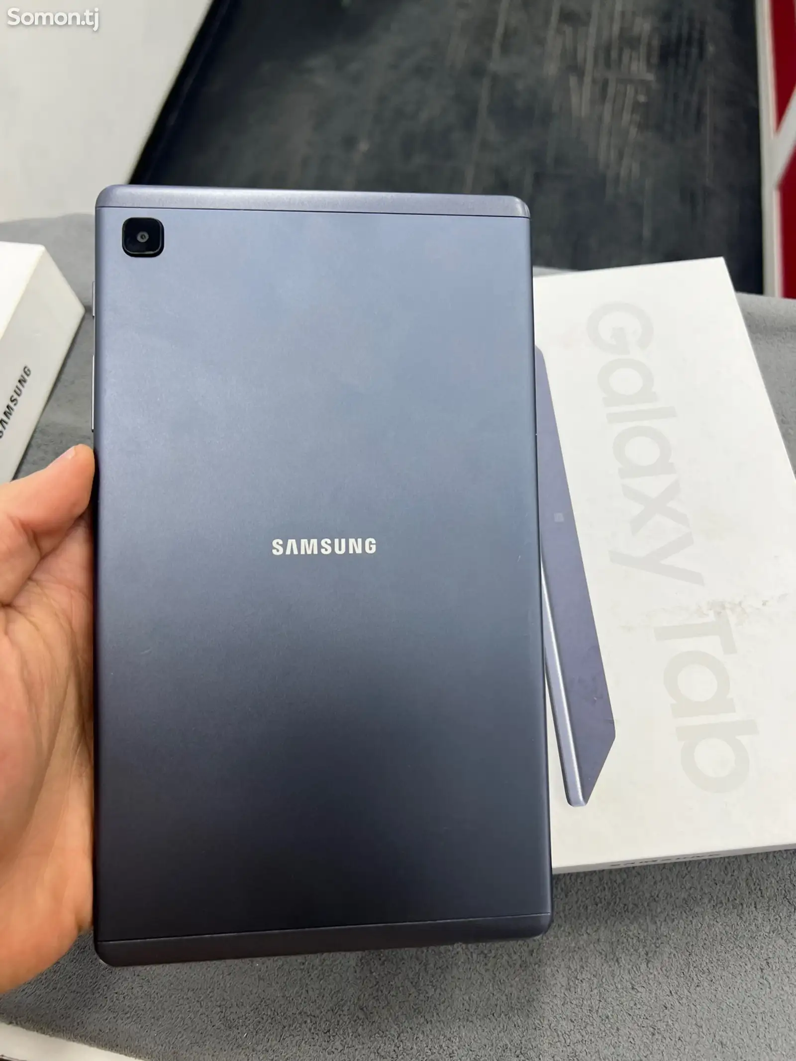 Планшет Samsung Galaxy Tab A7-1