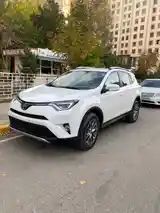 Toyota RAV 4, 2015-3