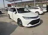 Toyota Fielder, 2015-2