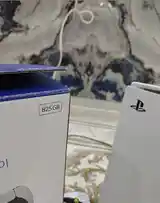 Игровая приставка Sony PlayStation 5 8k 825gb-7