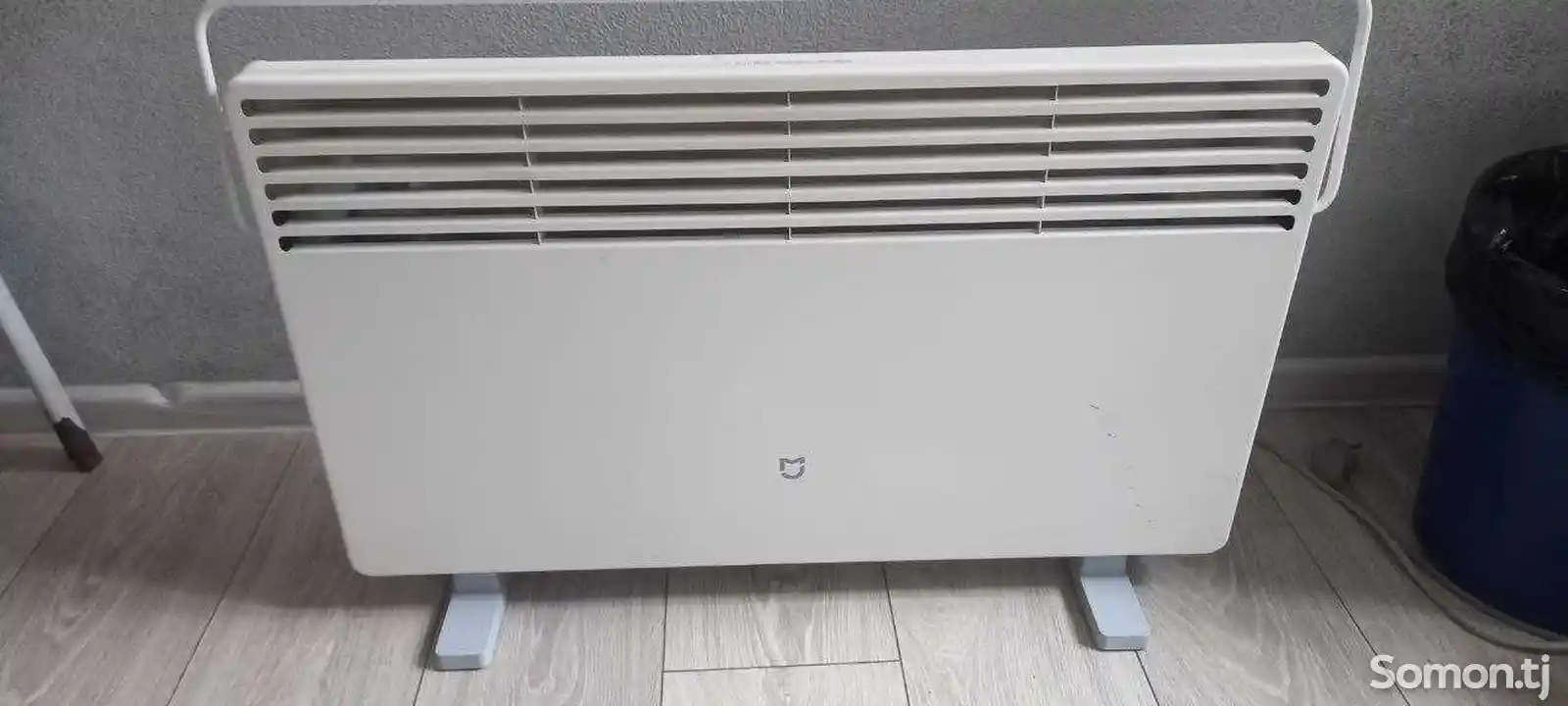 Умный обогреватель воздуха Xiaomi Mijia Electric Heater-2