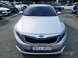 Kia K series, 2015-3