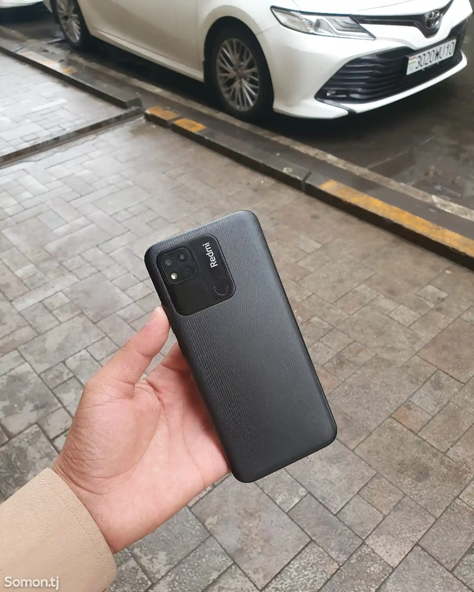 Xiaomi Redmi 10A-1