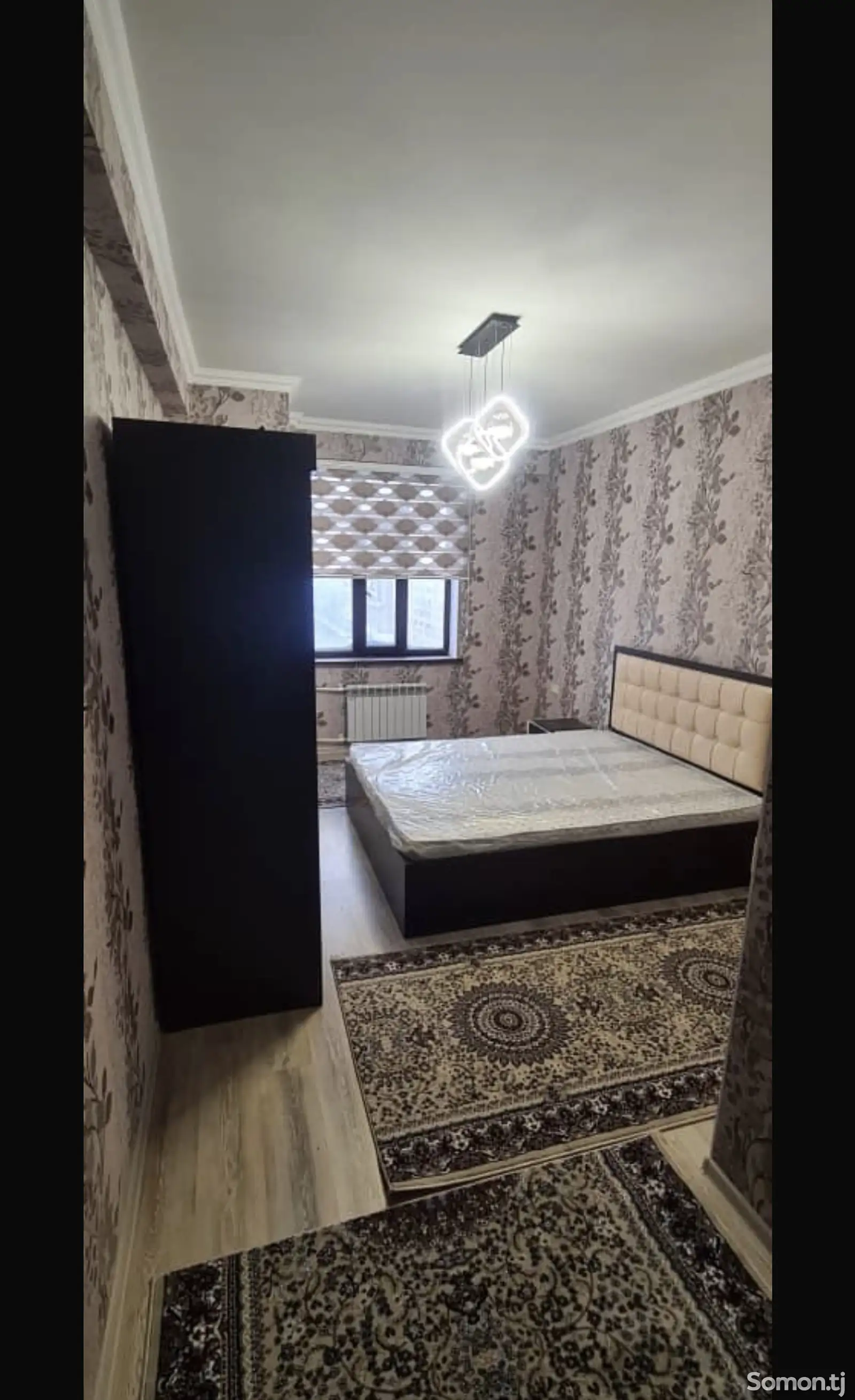 2-комн. квартира, 7 этаж, 70м², Чордома-1