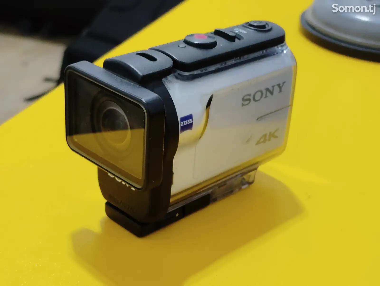 Видеокамера SONY FDR-X3000 GoPro-1