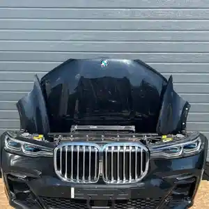 Ноускат bmw x7 g07